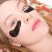 Masque Bar Hydro Eye Charcoal Eye Patches - 0.33 oz | Charcoal Infused - Buy Online on GoSupps.com