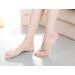 MEFFEE Bunion Toe Corrector - Orthopedic Gel Pad for Bunion Pain Relief - Metatarsal Hammer Toe Pads - Cushion Splint for Shoes - Unisex - (Large 4 Pack) - Buy Online on GoSupps.com