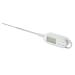 LANTRO JS IPX6 Waterproof Food Thermometer | Data Lockable Probe for Meat Grill & Oven | -50 to 500 C Temperature Range - Buy Online on GoSupps.com