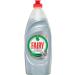 Buy Fairy Platinum Original Washing Up Liquid 625 ml - Best International Shipping for Your Kitchen Needs - Buy Online on GoSupps.com