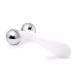 The Body Shop Twin-Ball Revitalising Facial Massager - 0.001 Oz | Shop Now - Buy Online on GoSupps.com