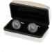 Manchester City F.C. Cufflinks - Official Merchandise for Fans - Buy Online on GoSupps.com