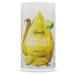 Peak fruity vegan protein - 400g taste lemon lime i 20 portions i clear protein i powder i fat -free i without sugar additive i with bcaas i perfect solubility