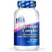 Antioxidant Complex 120 Tabs - Boost Healthy Skin with Lutein Zeaxanthin Beta Carotene & Vitamin E | Shop Internationally Now - Buy Online on GoSupps.com