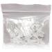 Buy Doctor Easy Economy Bulk Elephant & Rhino Replacement Tips - 25 Pack | Fast Worldwide Shipping - Buy Online on GoSupps.com