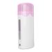 Hair removal growth heating depilatory heating portable electrical hair removal individual fast heat automatic roller wax warmer depilatory growth for women