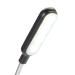 Multifunctional Pedicure Footrest with Light | Essential Stand for Cutting & Polishing | DIY Manicure Studio Tool - Buy Online on GoSupps.com