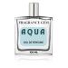 Fragrance Gem Aqua Perfume for Men | Eau De Parfum Spray |Fresh Spicy Fragrance Accords | 100 ml