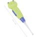 SWOQ Baby Ear er - Detachable Cute Cartoon Toddler Ear er with Flashlight Function (Green Frog) - Buy Online on GoSupps.com