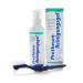 KK denture cleaning gel | 150 ml dosing bottle | incl. cleaning brush | denture cleaner