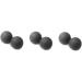 Buy Healvian 3ST Joint Massage Ball & Elastic Exercise Straps | Massage Roller for Arms Peanut Massage Device - Medium 3PCS | Sport Madorical Trading - Buy Online on GoSupps.com