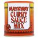 Maykway Curry Sauce Mix Hot -6 x 170g
