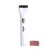 Heated Eyelash Curler Professional | Electric Eyelash Curler | Rapid Heated Lash Curler Professional Type C Rechargeable Heated Eyelash Curlers Women Natural Eyebrows Eyelash Curler for Long-Lasting White