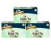 GoldmnnchenTEE Goldm nnchenTee Organic green tea pack of 20 3 pieces