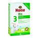 Holle Goat Milk 3 (400g) - Premium Organic Formula for Infants | International Shipping Available - Buy Online on GoSupps.com