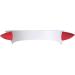 Zero Two Cosplay Headband with Horns | Perfect for Darling in The FranXX Fans - International Shipping Available - Buy Online on GoSupps.com