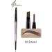 SUDNJIALQ Smudge-Proof Eyebrow Pencil Eye Brow Filling Pen Work Party Photography Facial Beauty Cosmetics Salon Birthday Gifts Khaki - Buy Online on GoSupps.com