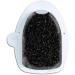 Diasticker | Omnipod Dash Black Glitter Sticker/Decal - Customize Your Pod with Style - Buy Online on GoSupps.com