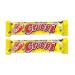 SAVOY CRI CRI Chocolat au lait avec riz croustillant. 2 barres de 27 g chacun