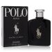 Polo Black by Ralph Lauren for Men - 4.2 Ounce EDT Spray 4.2 Fl Oz (Pack of 1)