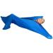 KMOCEPLY Sensory Direct Body Sock for Autism Stretchy Body Socks Relieve Stress Toys Anxiety Comforting Deep Pressure Sensory Toys Hyposensitivity Great for Boys Girls ADHD ASD Special Needs (L) - Buy Online on GoSupps.com
