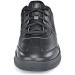 Shoes for Crews Liberty Women's Slip Resistant Work Sneakers - Size 7 Wide, Black - Buy Online on GoSupps.com