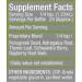 Cedar Bear Sinus Thyme - Liquid Herbal Supplement for Clear Sinuses & Immune Support | 1 fl oz (30 ml - Buy Online on GoSupps.com