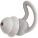 Vctitil Soft Silicone Ear Plugs - 4 Pairs Noise Reduction Tapered Ear Protectors for Sleep - Unisex Nano Silica Gel Sound Insulation - Buy Online on GoSupps.com