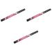 HAPINARY 3pcs Liquid Eyeliner Pencil Waterproof Liquid Eyeliner Eyeline Liquid Pencil Eyeliner Liquid Pen