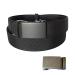 IBYADO Gun Belt, EDC Belt, Sturdy Concealed Carry Belt with ratchet buckle Reinforced Nylon Tactical Belt 31"-36"