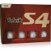 PGA Tour White Golf Ball - Small Size | Premium Quality - Buy Online on GoSupps.com