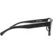 Crossway Matte Black - Happy Screen | International Shipping Available - Shop Now - Buy Online on GoSupps.com