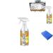 Lqlq Clean Kitchen Oil Stains Lqlq Kitchen Cleaner Clean Up Kitchen Oil Stains Lqlq Clean Up Kitchen Oil Stains 60ml (Color : 1pcs)