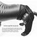 Dog Elbow Brace Protector Pads Hygroma Elbow Pad and Shoulder Protector for Canine Elbow and Shoulder Support Elbow Hygroma Dysplasia Osteoarthritis Elbow Calluses Pressure (Black) L Black - Buy Online on GoSupps.com