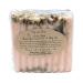 Erzulie Freda Yoni Love Soap - Feminine Wash for Attraction & Abundance | PH Balanced Yoni Detox Bar with Rose Ylang Ylang Jasmine & Apple Cider Vinegar - Buy Online on GoSupps.com