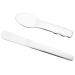 Healifty 2 pi ces Cuill re Spatule Acier Inoxydable pour Maquillage Outil Soin Peau Petite Spatule Cosm tique Portable Accessoire Propre pour Masque et Cr me