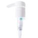 GETi Beauty Universal Pump for 33.8 oz Shampoo & Conditioner Bottles - 2-Pack - Buy Online on GoSupps.com