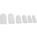 8 Pairs Toe Sleeves: Multifunctional Covers for Hammer Toes & Bunions - Buy Online on GoSupps.com
