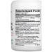 Doctor's Best High Power Ginger Root Extract 250mg - 60 Capsules - Natural Digestive Support - Buy Online on GoSupps.com