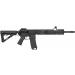 Magpul Alum Enhanced Trigger Guard - Black | High-Quality Upgrade for your Rifle - Buy Online on GoSupps.com