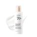 ANUA Rice 70 Intensive Moisturizing Milk Lotion for Deep Hydration and Nourishing Glowy Glass Skin Rice Water Niacinamide Ceramides Lightweight Korean Skincare 150ml/ 5.07 fl.oz.
