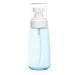 Bottling Small Spray Bottle Refillable Empty Liquid Fine Mist Sprayer Plastic Bottle Blue 100ml