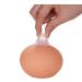 2Pcs Soft Silica Gel Nipple Corrector for Inverted Nipples | Breastfeeding Therapy Tool - Buy Online on GoSupps.com