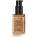 3 x Max Factor Healthy Skin Harmony Miracle Foundation 79 Honey Beige - Buy Online on GoSupps.com