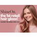 Scott Cornwall Shine On Hair Glaze - Professional Hair Gloss for intense Shine - Buy Online on GoSupps.com
