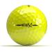 VERO X1 Golf Balls - Yellow (One Dozen | 12 Premium Golf Balls) - Tour Performance Balls - Buy Online on GoSupps.com