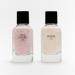 Zara Pink Flamb + Femme Glitter Perfume for Women Fragrance Set EDP Eau De Parfum 2x 100 ML (3.4 FL. OZ) - Buy Online on GoSupps.com