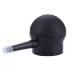Balacoo 1pc Silicone Nozzle Hair Gel Spray Bottles Balding Hair Pump Nozzle Fiber Powder Modeling