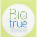Biotrue Multi-Purpose Contact Lens Solution 4 FL OZ - Pack of 6 | Soft Lens Care & Case Included - Buy Online on GoSupps.com