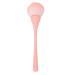Buy Powder Makeup Brush - Soft Fluffy Blush & Face Brush for Loose/Pressed Powder (Pink) | Best for Flawless Makeup Finish - Buy Online on GoSupps.com